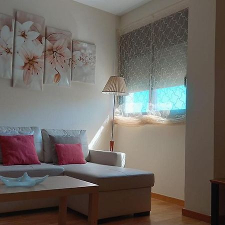 Apartmán El Niu Deltebre Exteriér fotografie
