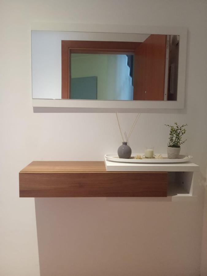 Apartmán El Niu Deltebre Exteriér fotografie