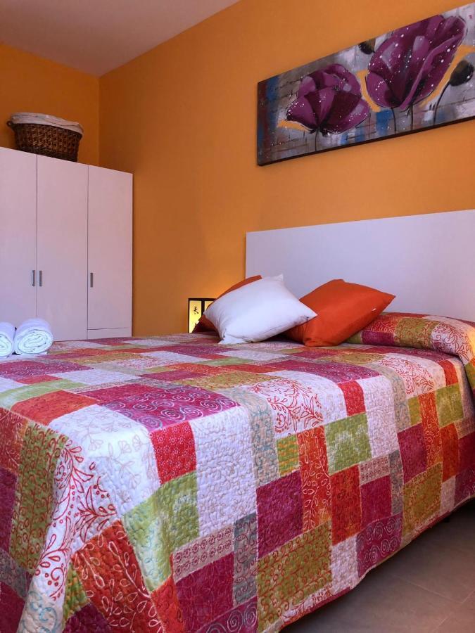 Apartmán El Niu Deltebre Exteriér fotografie