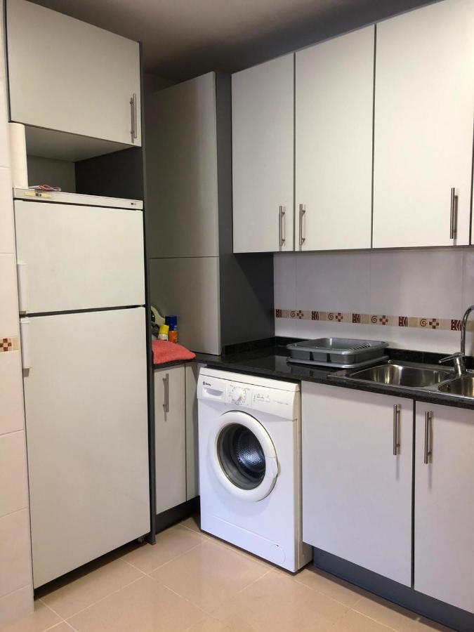 Apartmán El Niu Deltebre Exteriér fotografie